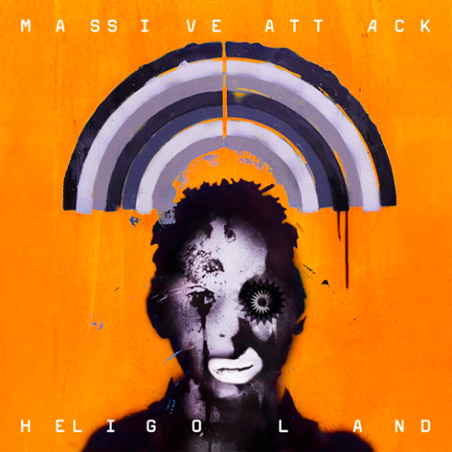 Massive Attack - Be Thankful for What You've Got